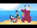 Here Comes The Sea Song Animaniacs Reboot Season 3
