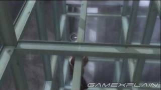 Heavy Rain Video Walkthrough: Twins (Part 38)