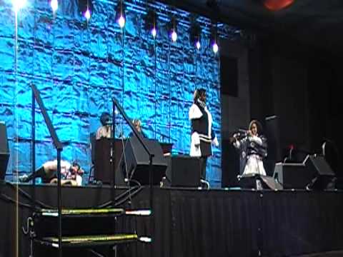 Acen Skit The Fight For Acen