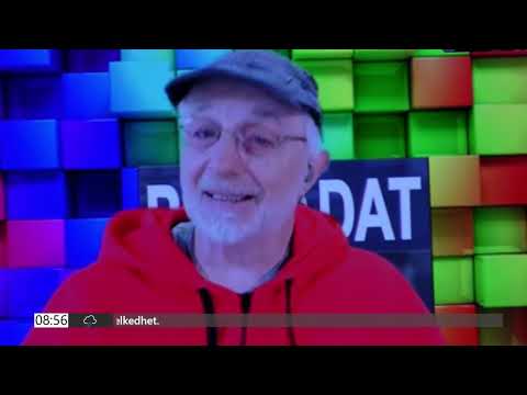 PIRKADAT Breuer Péterrel: Seres Attila