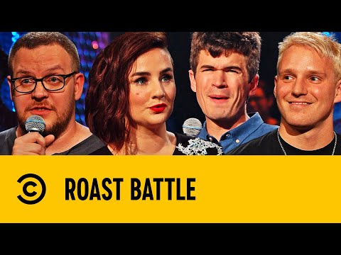 Jamie Laing, Ivo Graham, Tom Livingstone & Laura Lexx...