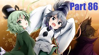 Touhou: Genso Wanderer ~RELOADED~ (Part 86) Old Well in the Mausoleum {Part 9}