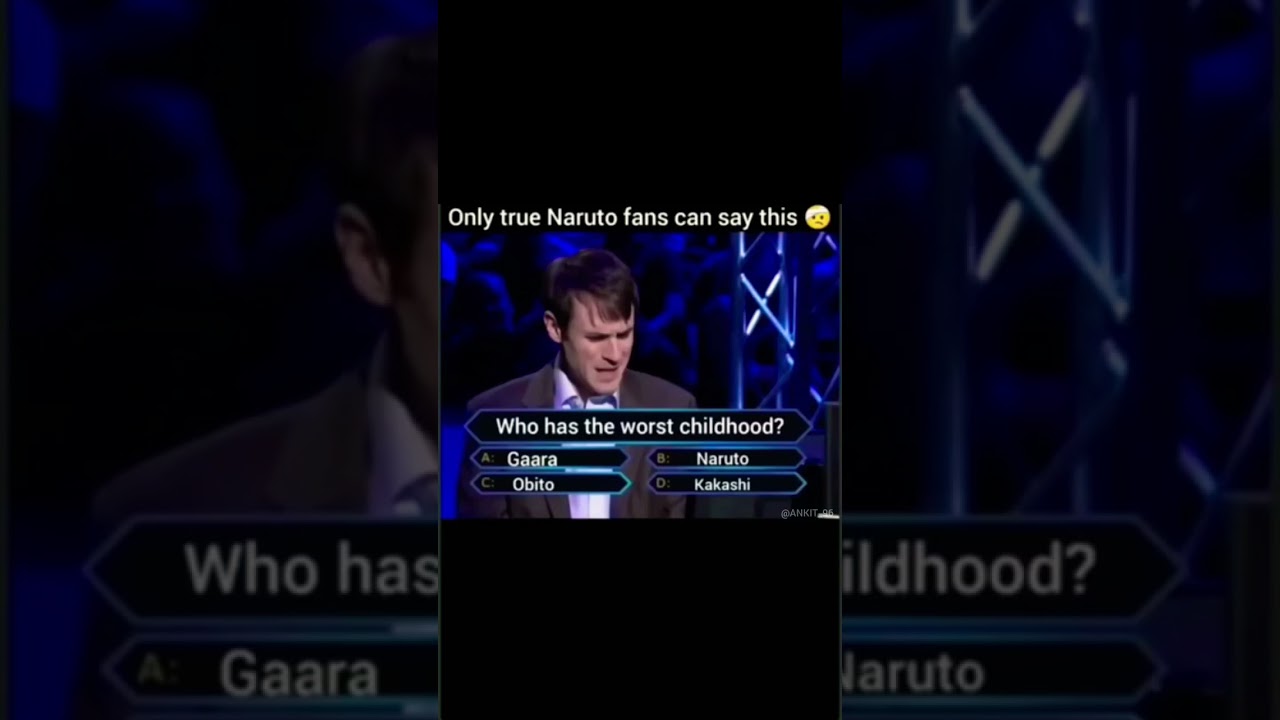 Only true Naruto fans can say this 🤕🥀 #obito #rin #naruto #kakashi #gaara #pain #shorts