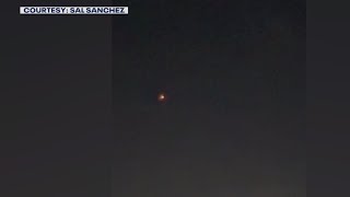 UFO spotted in Hays County | FOX 7 Austin