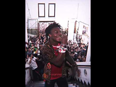 The Difference from 2023-2025🥶 #ishowspeed #fans #edit