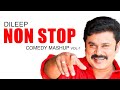 Dileep Non Stop Comedy Mashup Dileep Bhavana Kavya Madhavan Navya Nair Gajala