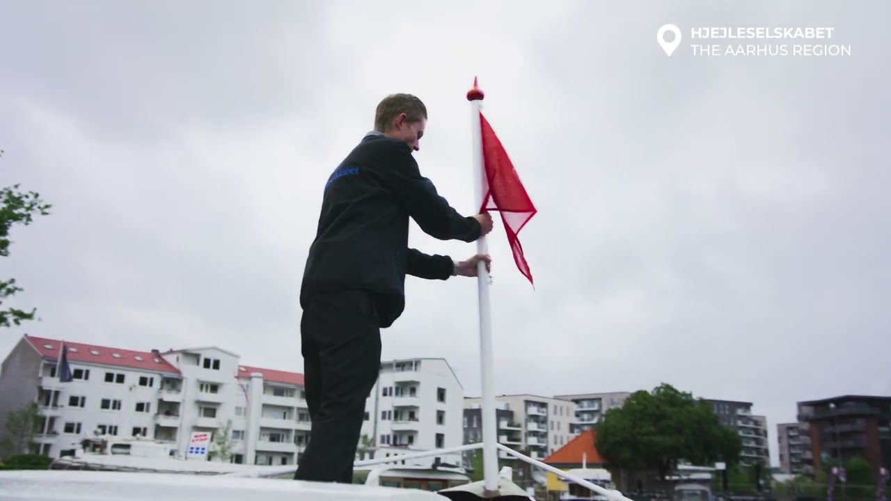 Great experiences in the Aarhus Region