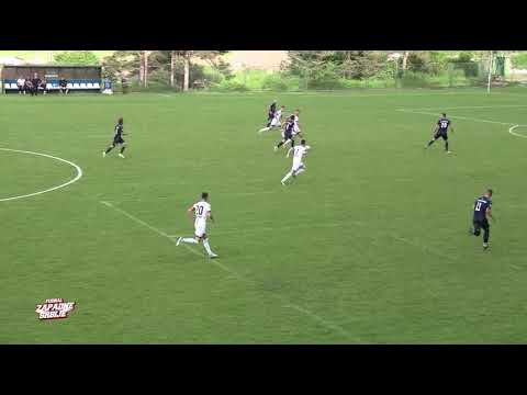 SLZ 30 Zlatibor-OFK Mihajlovac 3:0