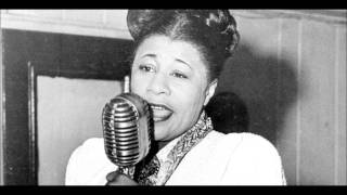 Ella Fitzgerald - Anything goes.wmv