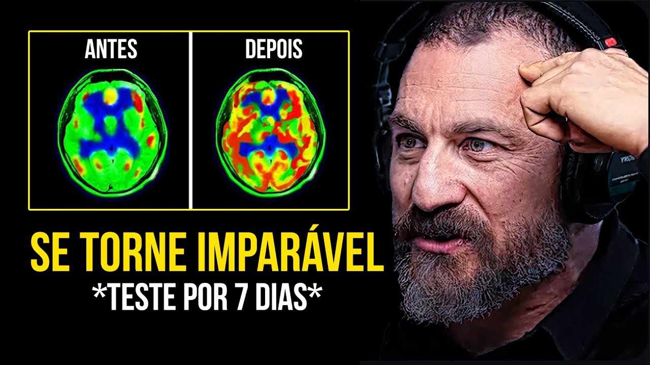 Rotina Poderosa Para Ter Mais Foco, Motivação e Prazer Em Fazer Coisas Difíceis