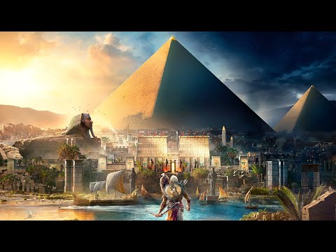 ACO Episode 2 "Laying the Groundwork"