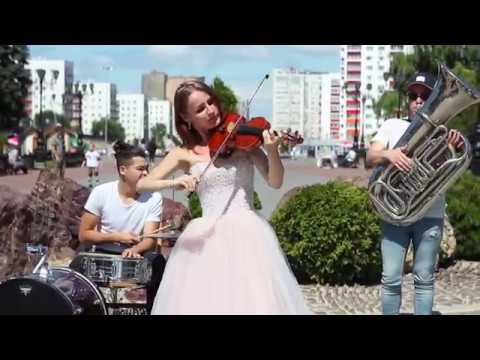 Feder feat. Alex Aiono - Lordly (Violin Cover by Laura Khanova)