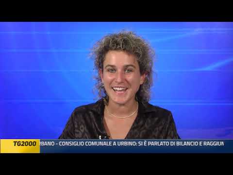 Tg2000 3 agosto 2023