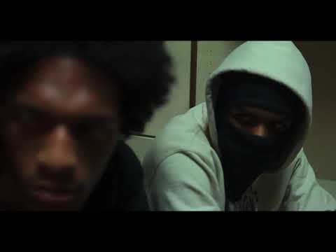 Dijhae2K- FOREVER GANGIN (Official Video)