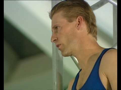 World Record Highest Shallow Dive