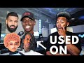 We Use This Template For The BIGGEST ARTIST IN HIP HOP