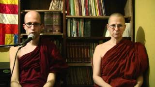 Monk Radio: Partiality to Solitude