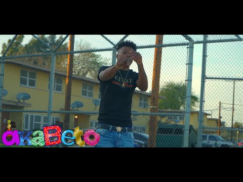 GoGetta Jay - Stuck Up Ina Streets ft. BhamBino & YoungFinessse (Dir. akaBeto)