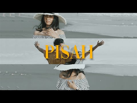 GuyonWaton Official - Pisah (Official Music Video)