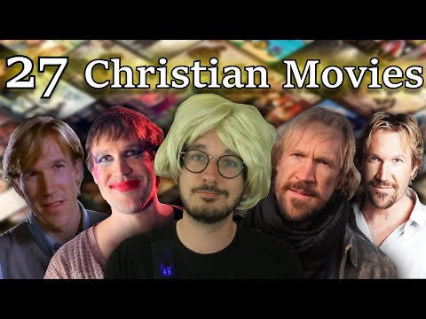 I Watched EVERY DAVID AR WHITE Movie