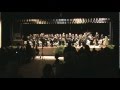 FUMC Wind Ensemble - "Raise Your Joys and ...