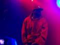 Redman Method Man Time 4 Sum Aksion Nokia Theatre NYC