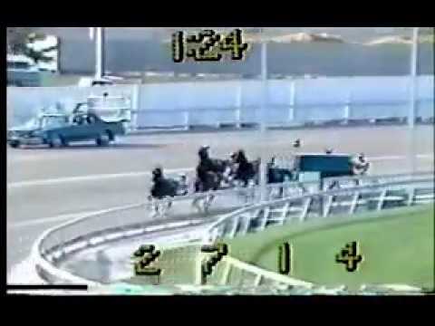 1982 Meadowlands GENGHIS KHAN U S Pacing Championship $60,000