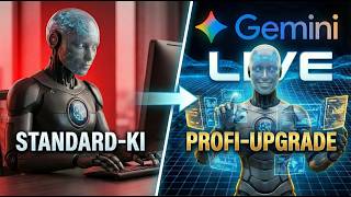 Was kann Gemini 2.5 Live wirklich? 3 echte Praxisbeispiele