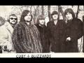 cuby and the blizzards- too blind to see 