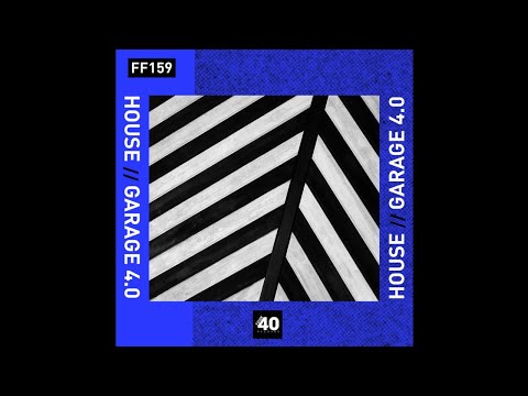 Pete Graham x Chris Lorenzo x Jamie George - Let Me Down