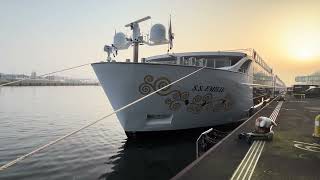 🚢 Full Ship Tour | S.S. Emilie – Uniworld Boutique River Cruise Collection