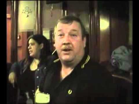 The Rough Kutz - Outtakes part1 - Tales from the pub