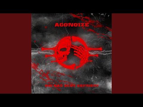 Bis das Blut gefriert