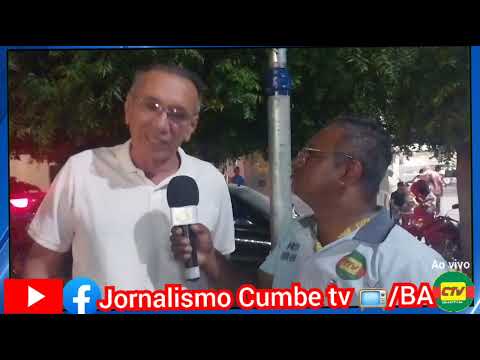 TRADICINAL FESTA DE SÃO JOSÉ 2026 | CHORROCHÓ-BA