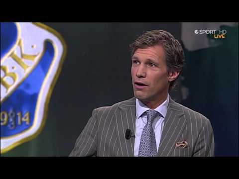 2015: IFK Norrköping - Halmstads BK 3-1 - Hela matchen