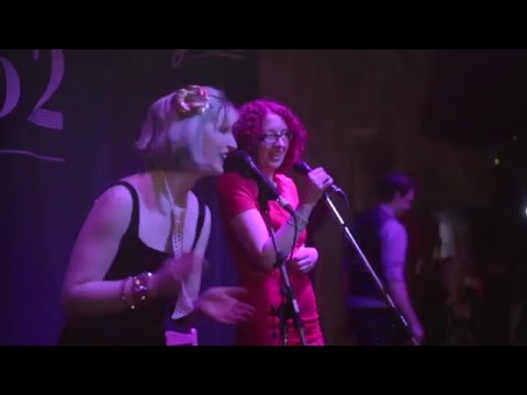 Chanel Samson  video.