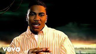 Nelly - N Dey Say (Official Music Video)