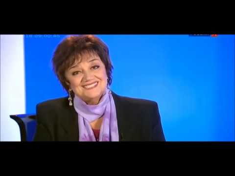 Тамара Синявская о Бэле Руденко и о Евгении Шендеровиче