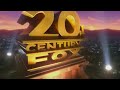 Don T Let Your Kids Watch 20th Century Fox