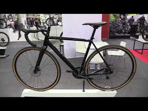 Great Bike ! 2023 Vaast A-1 Allroad Bike
