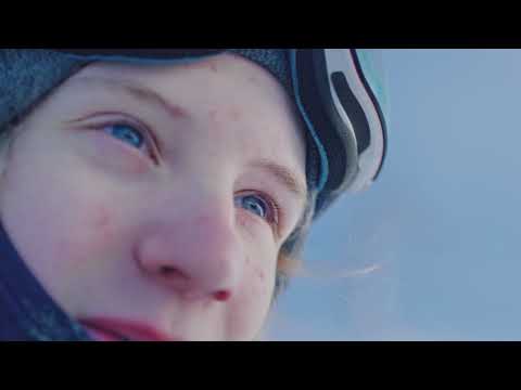 Levi Sparks Your Soul in Winter