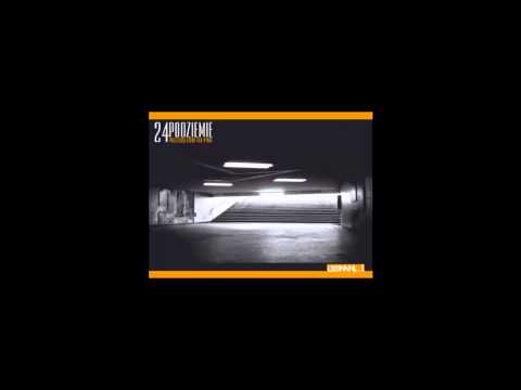 Projekt 24Podziemie - Idę feat. HornsmanCoyote