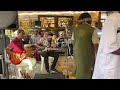 L’orchestra baobab, "sëy" de thione ballago Seck, lala beach 2025