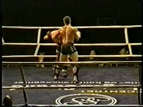 Lars Badboy Besand Fight Teaser!