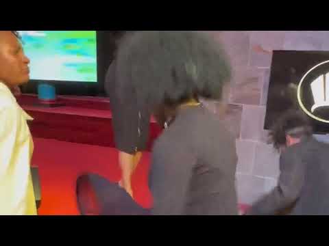 YouTube video