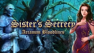 Sister’s Secrecy: Arcanum Bloodlines - Premium Edition (PC) Steam Key GLOBAL