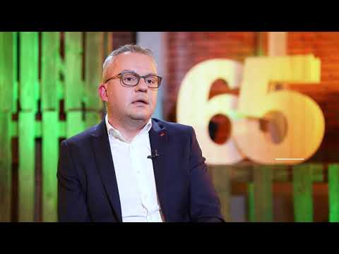 Noi suntem TVR – Victor Dochia