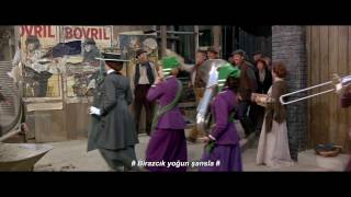 My Fair Lady (1964) - With a Little Bit of Luck (Türkçe Altyazılı)
