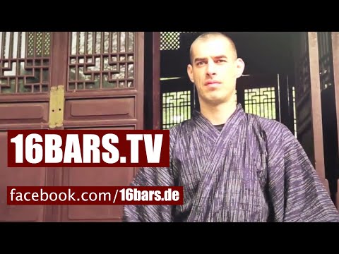 Absztrakkt & Snowgoons - Deep Lieb (16BARS.TV PREMIERE)