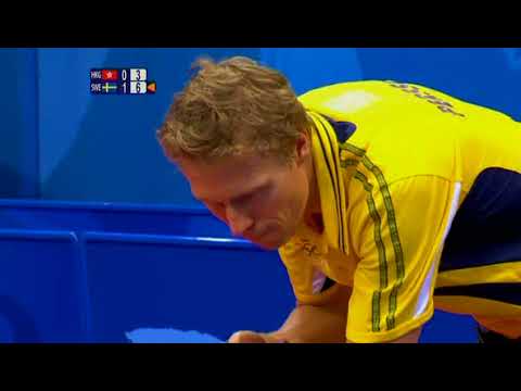 MS R32 CHEUNG Yuk HKG vs Jorgen PERSSON SWE